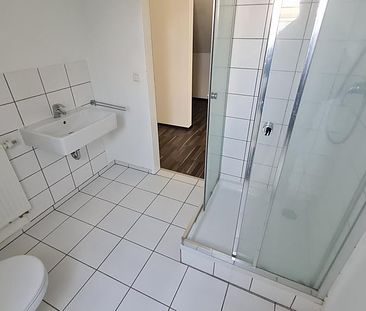 2-Zimmer-Wohnung in Rotenburg mit Laminat und Duschbad - Photo 4