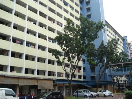 Blk 194 Kim Keat View (Toa Payoh), HDB 3 Rooms - For Rent - Photo 5