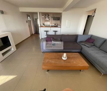 Location Appartement 3 pièces 66m² - Photo 2