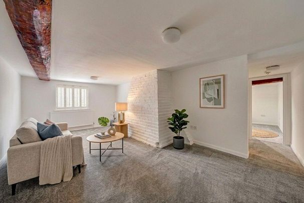 3 bedroom duplex to rent - Photo 1