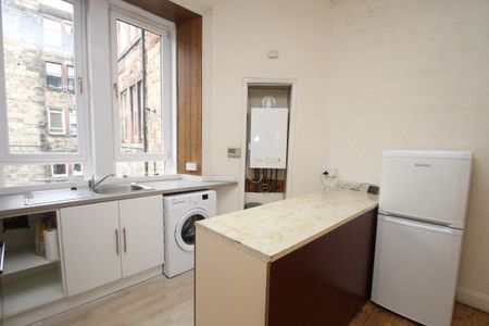 Dudley Drive, Glasgow, G12 - Photo 3