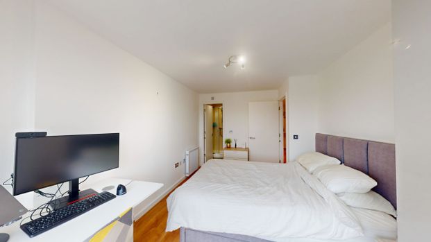 Fitzwilliam Point, Ringsend, Dublin 4, D04 H586. - Photo 1