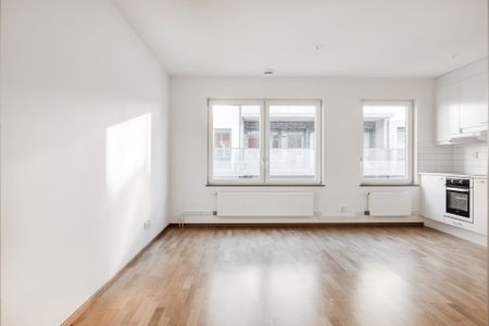 Mastgränd 12 A, Västra Hamnen - Foto 2