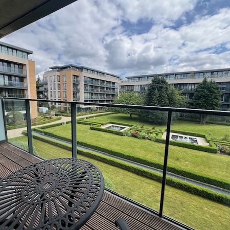 Bloomfield Park, Bloomfield Avenue, Donnybrook, Dublin 4 - Photo 3