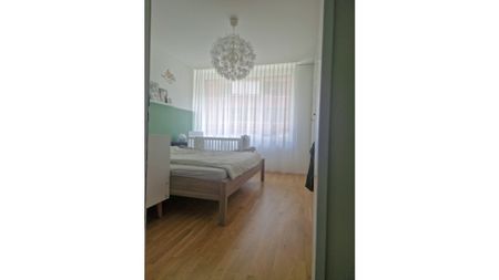 3½ Zimmer-Wohnung in Luzern, möbliert, auf Zeit - Foto 2