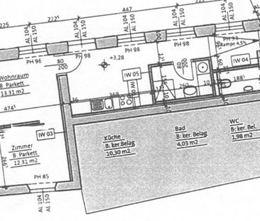 2-Zimmer Wohnung mit Lift in Krems-Zentrum - Foto 6