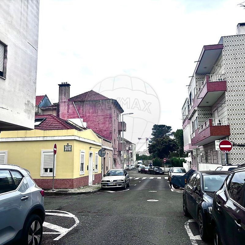 Moradia T2 em Lisboa - Photo 1