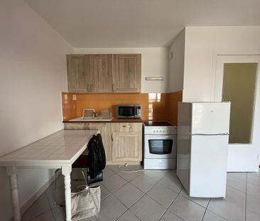 Location Appartement 1 pièce 21m² SENS 89100 - Photo 4