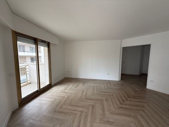 Location Appartement 2 pièces 57m² LEVALLOIS PERRET 92300 - Photo 1