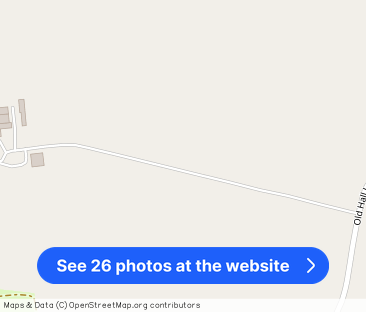 Heyrose Lane, Over Tabley, Knutsford, Cheshire, WA16 - Photo 1