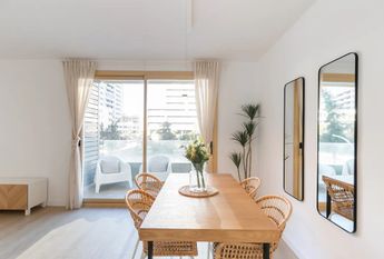 Carrer de Pi i Margall, Badalona, Catalonia 08912