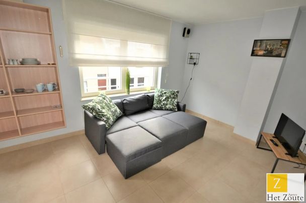 Moderne woning in hartje Oud Knokke - Photo 1