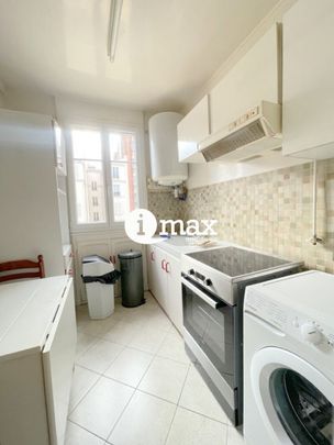 Location Appartement LEVALLOIS PERRET - - Photo 1