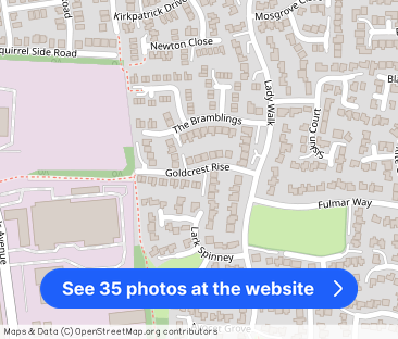 Goldcrest Rise, Gateford, Worksop - Photo 1