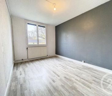 Location Appartement 3 pièces 57m² TROYES 10000 - Photo 1