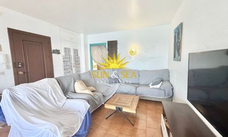 3 BEDROOM APARTMENT IN LA MANGA DEL MAR MENOR - Photo 2