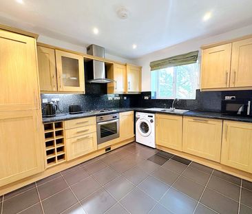 A 2 Bedroom Apartment Instruction to Let in St Leonards-on-Sea - Photo 5