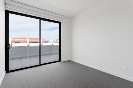 Brand New Two Bedroom Apartment in a Prime Locale - Photo 2