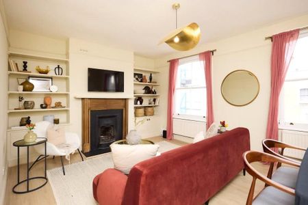 3 bedroom terraced house to rent - Photo 4