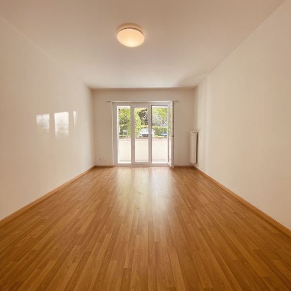 Zweitbezug 1 OG links W-2001, 3.5-Zimmer mit Balkon - Foto 1