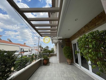 Μεζονέτα για ενοικίαση Άτταλος (Καματερό) - Photo 3