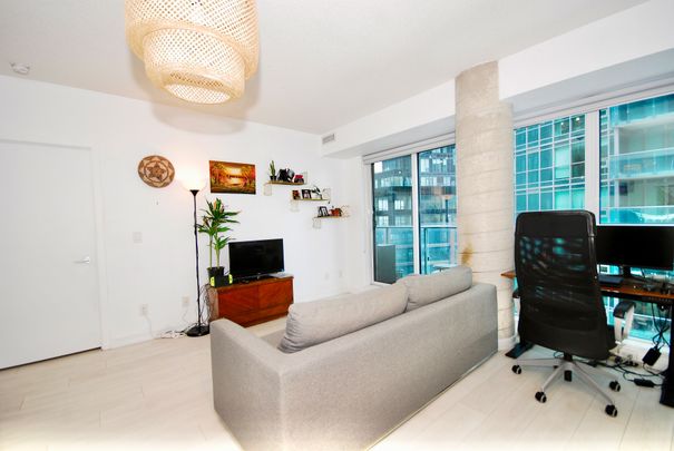 For Lease - 69 Lynn Williams Street Unit# 610, Toronto, Ontario - Photo 1