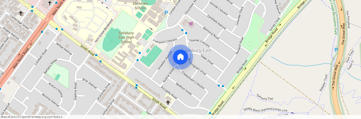 8 Cheltenham Cres, SA 5109, Salisbury East