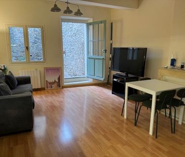 Location Appartement 2 pièces 45m² CARCASSONNE 11000 - Photo 5