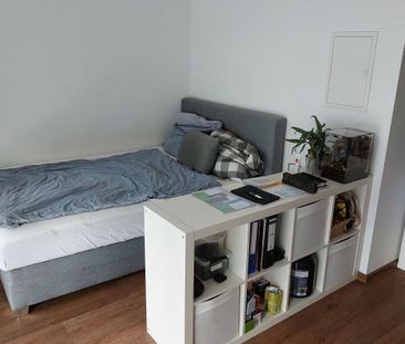 Trier-Kürenz: Modernes Appartement mit ca. 33 m² Wohnfläche + Stell... - Photo 3