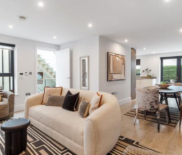 Chippenham Road, Maida Vale, London, W9 - Photo 4