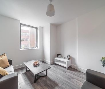 1 bedroom flat to rent - Photo 2