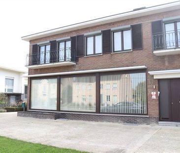 Appartement te huur - Foto 3