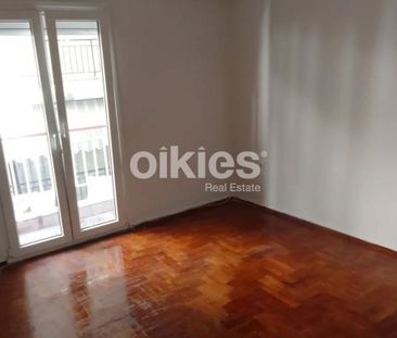Studio/Γκαρσονιέρα για ενοικίαση Αγία Τριάδα (Φάληρο - Ιπποκράτειο) - Photo 1