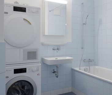 Lichtdurchflutete Maisonette Wohnung - Photo 6