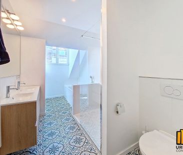 Duplex - te huur - 1030 Schaerbeek - 1 400 € - Foto 1