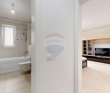 Garsonieră spațioasă Noua Residence 1 | Parcare subterană + Boxă - Fotografie 4