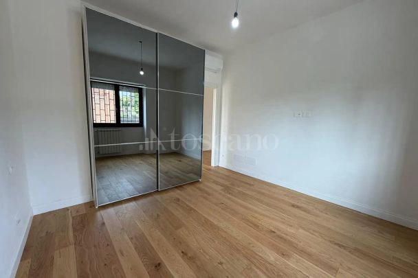 Casa in affitto - Via Prassitele, Roma (rif. 28/2026) - Photo 1