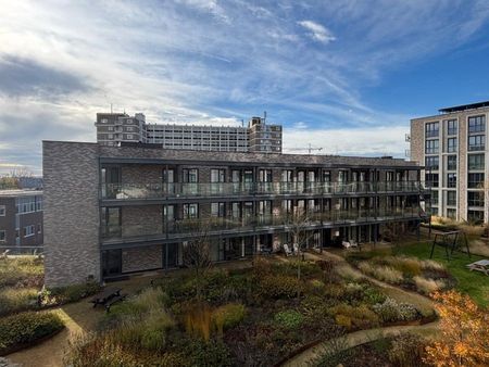 Te huur: Appartement Gaiastraat in Leiden - Foto 4