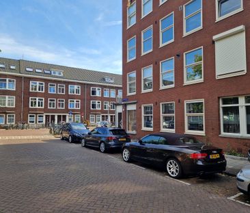 Te huur: Appartement Jan Haringstraat 1 in Amsterdam - Foto 1