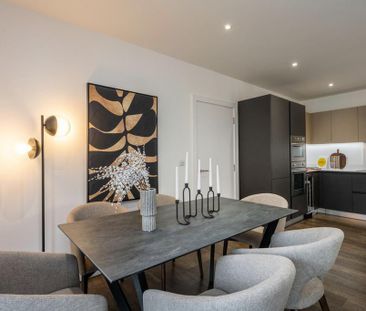 3 bedroom apartment to rent - Photo 3