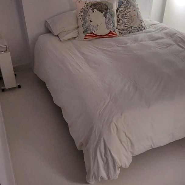 Piso de alquiler en Carrer Sant Nicolau, 38, Benissa pueblo - Photo 1