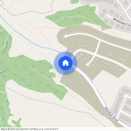1665 Aberdeen Drive, V1S 0C6, Kamloops