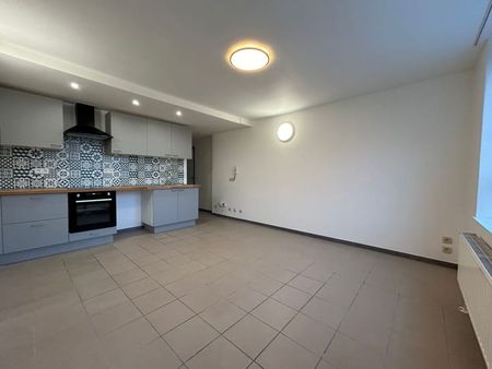 Appartement te huur - Photo 4