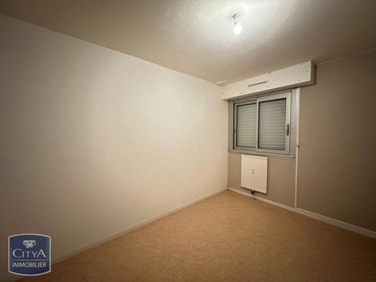 Location Appartement 2 pièces 36m² MACON 71000 - Photo 1