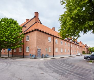 Utanbygatan 5 E, 722 14, VÄSTERÅS - Photo 1