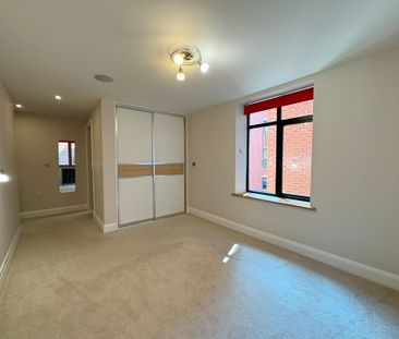 2 bed apartment to rent in Court, Hereford, HR4 - Photo 3