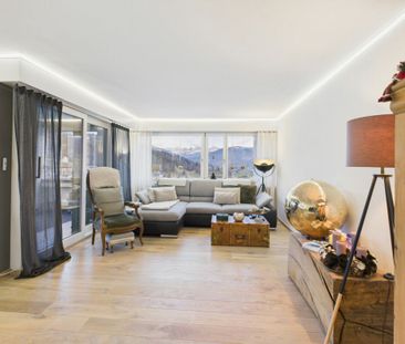 4.5 Zimmer, 15. Stock - Photo 1