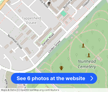 Linden Grove London SE15 - Photo 1
