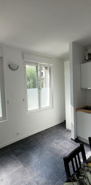 Location Appartement 2 pièces 12m² VALENCIENNES 59300 - Photo 1