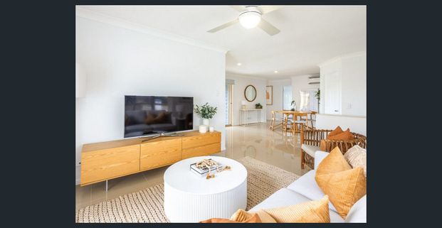 FULLY RENOVATED FAMILY HOME IN OXENFORD - Photo 1